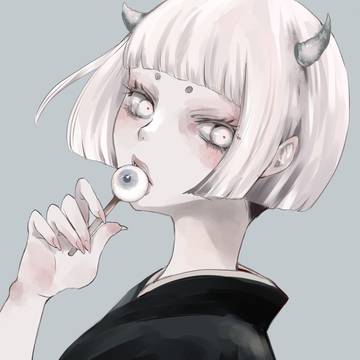 夜市