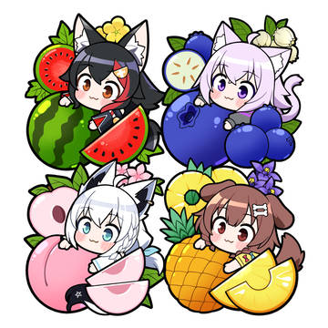 ホロライブゲーマーズ
