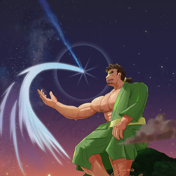 客星
