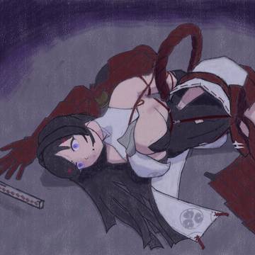 Chizuru breakdown
