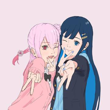 ぎゃるばみロサ