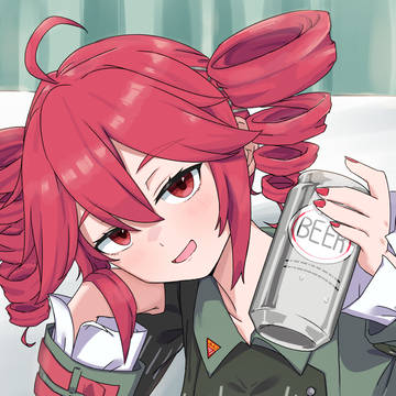 重音テトVP