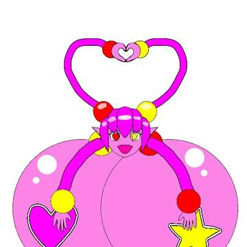 にぱいしんウルトラ・ボイン・Zちゃん