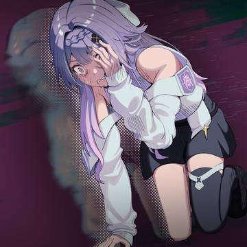 Dissociation