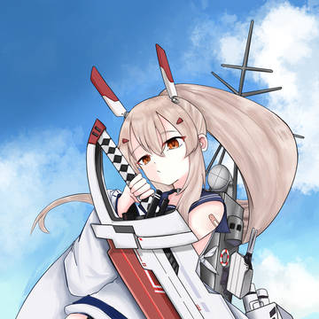 綾波ちゃん