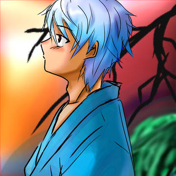 最近の銀魂！