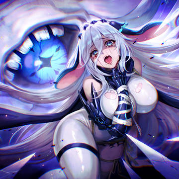 崩壊_ナージャ