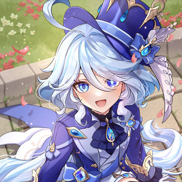 フリーナ