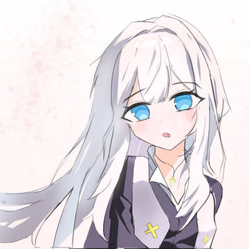 これはイリスちゃん、すごくかわいい!