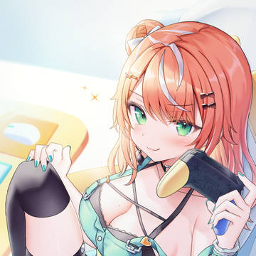 りかしぃ
