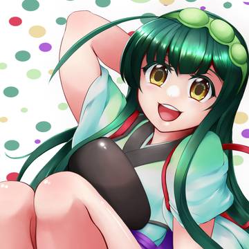 ずんちゃん