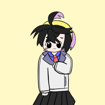 スグリ(恥じらい)
