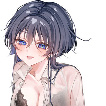 ウルフお姉さん