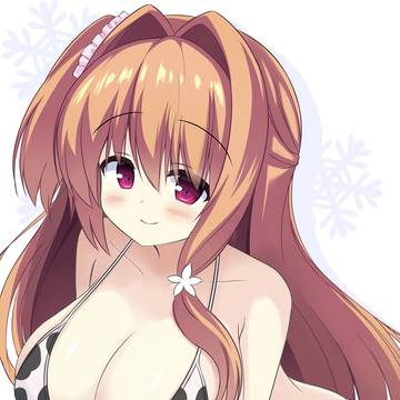 雫里さん