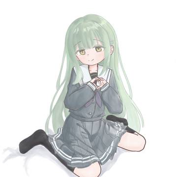 若葉睦