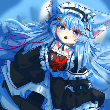 この糸の先が、あなたならよかったのに