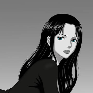 Nico Robin