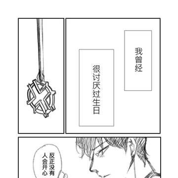 simon最闪亮的二十岁！