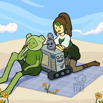 Sand