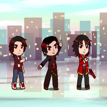 Farewell Super Sentai 1975-2026