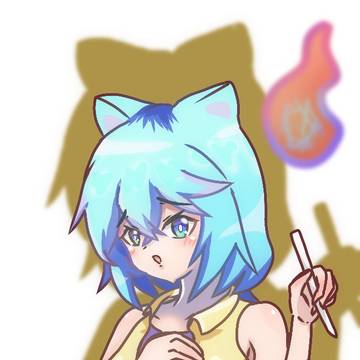 幽夜御 琴葉new Design