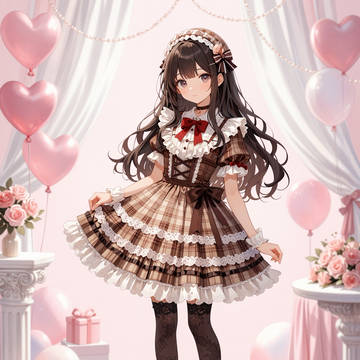 メイドさん特集