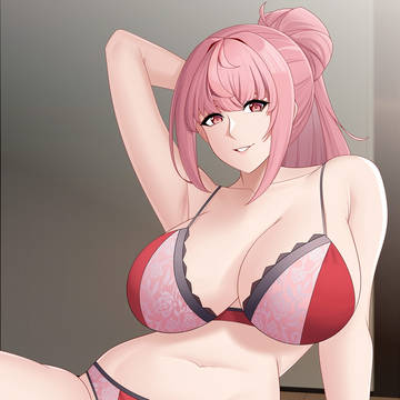 Hilda (FE)