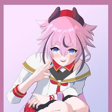 鳴花ヒメ