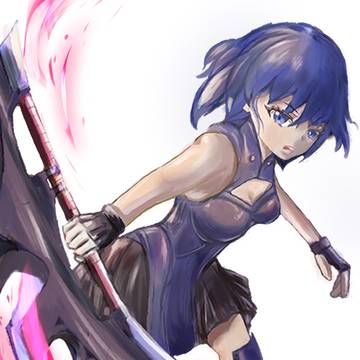 シエル先輩