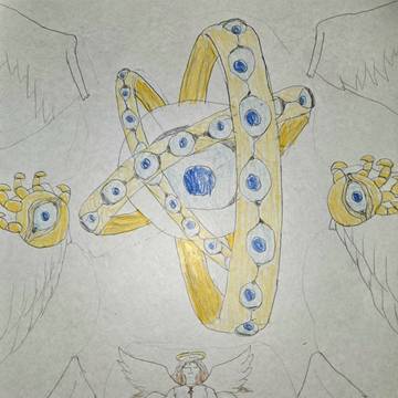 Absolution in Oblivion