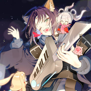 超かぐや姫 いろは