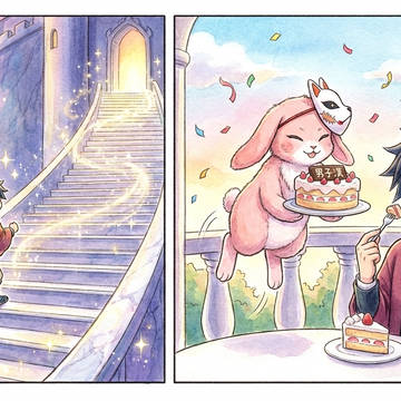 義勇生日快樂