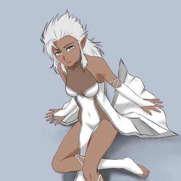Titania