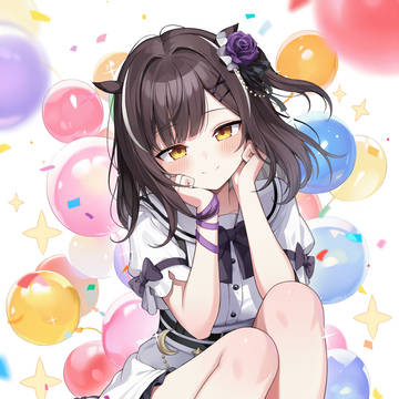 【お仕事】ふくもつくちゃん誕生日2026