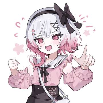 桜羽エマ