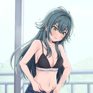 デニム