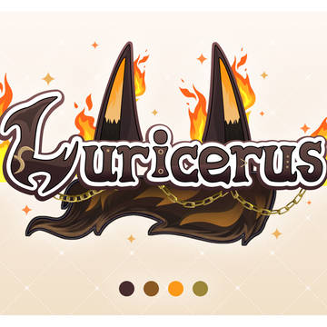 Commission — ·🟆 Luricerus