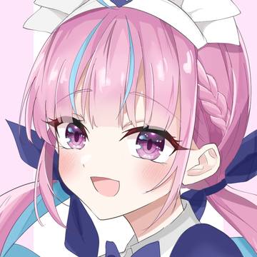 あくあ