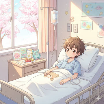 Illness TSF