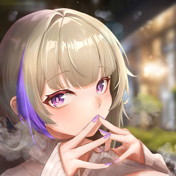 穿着人妻毛衣的茉莉安在新婚后在街上想要露出给你看