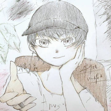 独り言/逃げてもいいんだよ