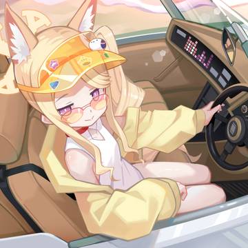 😎🚘🏖️🏝️