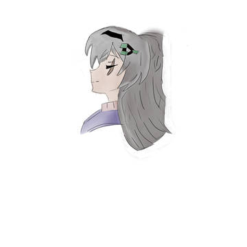 colored