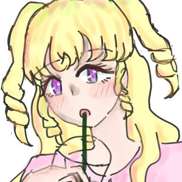 ゆめかわなカフェに行ったよ〜