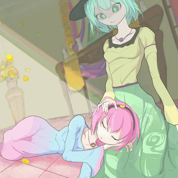 Sisters