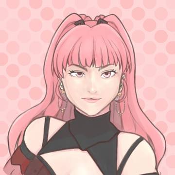 Hilda