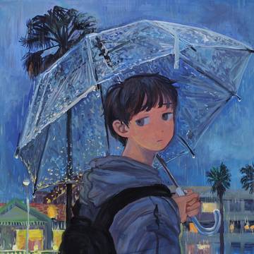 季節の顔