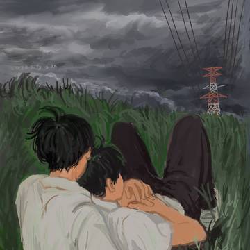 いまはここにいる