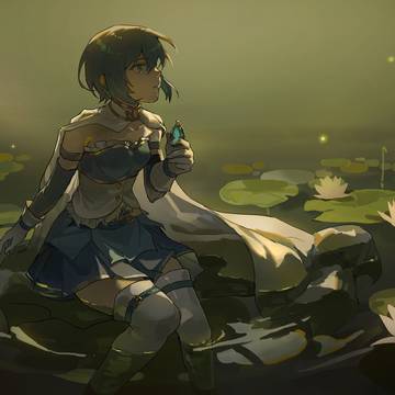 Miki Sayaka