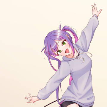 トワ様💜